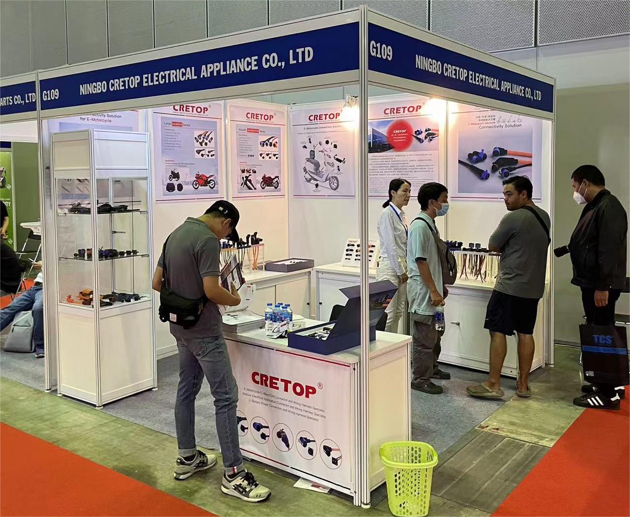 CRETOP Vietnam Autotech & Accessories-en